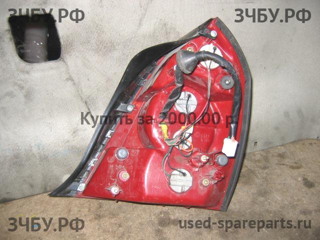 Hyundai Elantra 1 Фонарь левый