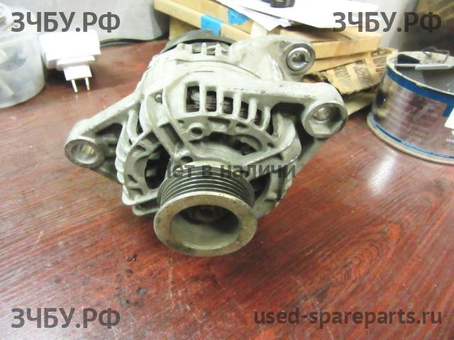 Fiat Stilo [T192] Генератор