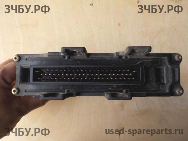 Volkswagen Jetta 4/Bora [1J2] Блок управления АКПП