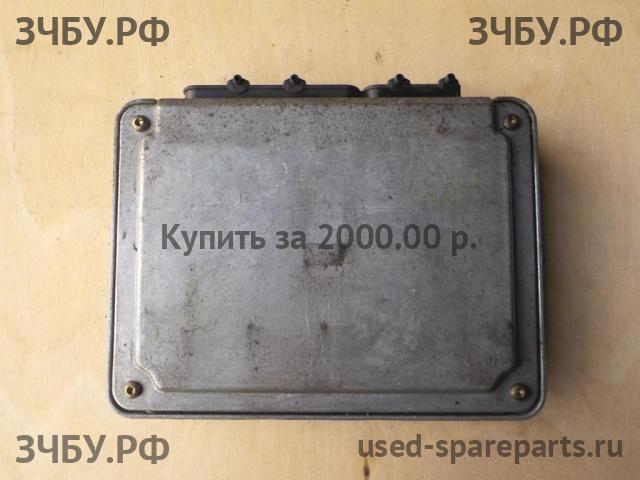 Volkswagen Jetta 4/Bora [1J2] Блок управления двигателем