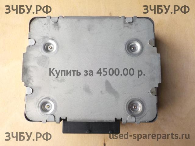 Volvo S40 (2) Блок управления АКПП