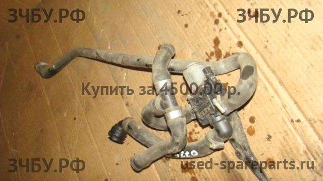 Land Rover Range Rover 3 (LM) Клапан отопителя (печки)