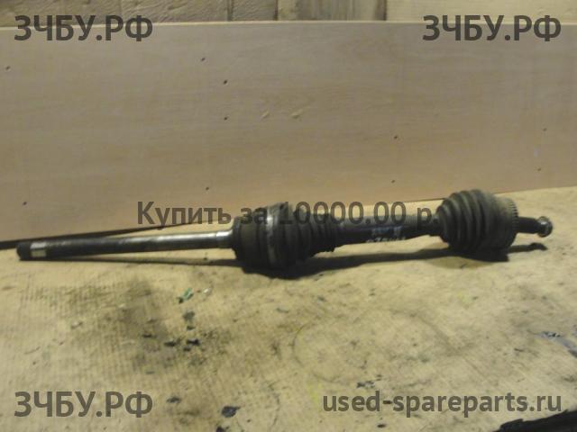 Land Rover Range Rover 3 (LM) Полуось передняя правая