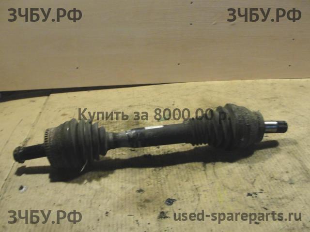 Land Rover Range Rover 3 (LM) Полуось передняя левая