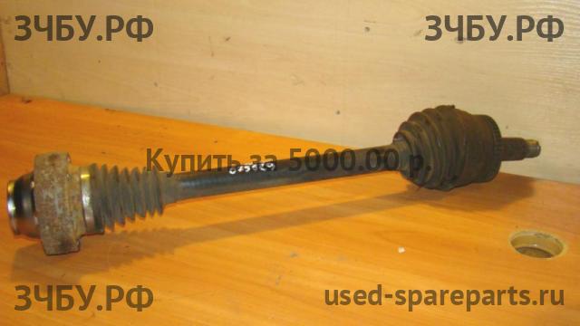 Land Rover Range Rover 3 (LM) Полуось задняя правая
