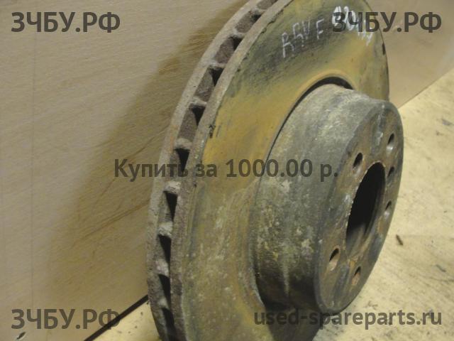 Land Rover Range Rover 3 (LM) Диск тормозной передний