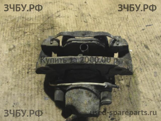 Land Rover Range Rover 3 (LM) Суппорт передний правый (в сборе со скобой)