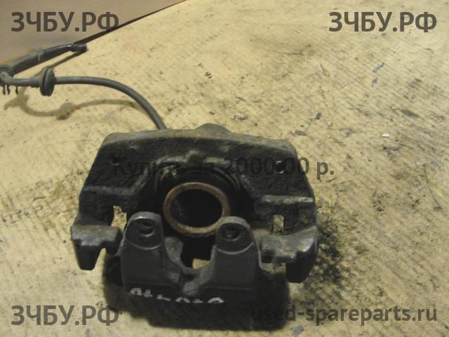 Land Rover Range Rover 3 (LM) Суппорт передний левый (в сборе со скобой)
