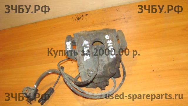 Land Rover Range Rover 3 (LM) Суппорт задний правый (в сборе со скобой)