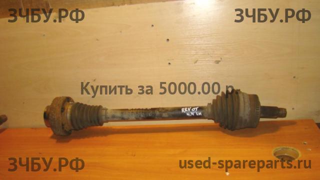 Land Rover Range Rover 3 (LM) Полуось задняя левая