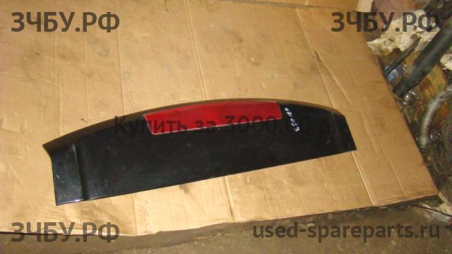 Land Rover Range Rover 3 (LM) Спойлер крышки багажника