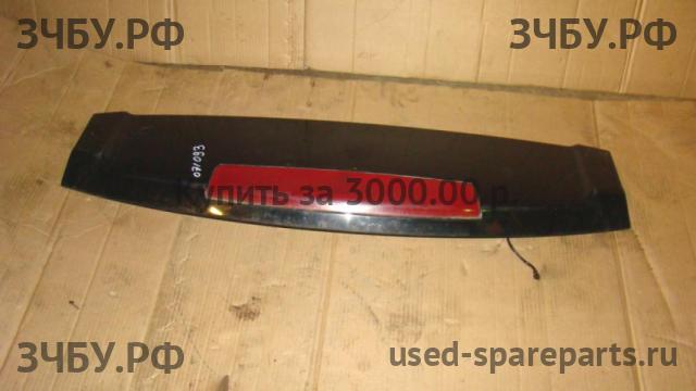 Land Rover Range Rover 3 (LM) Спойлер крышки багажника