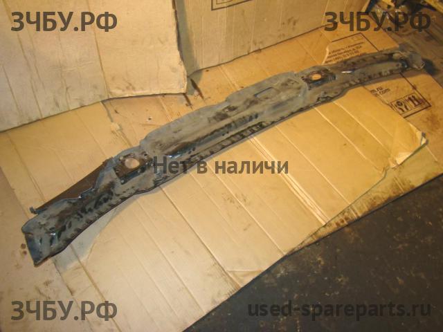 Land Rover Range Rover 3 (LM) Панель передняя (телевизор)