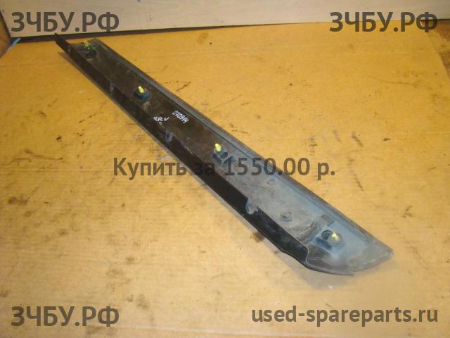 Land Rover Range Rover 3 (LM) Накладка стойки