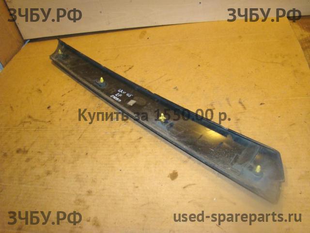 Land Rover Range Rover 3 (LM) Накладка стойки