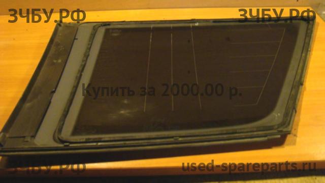 Land Rover Range Rover 3 (LM) Стекло кузовное глухое левое