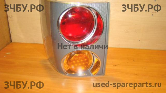 Land Rover Range Rover 3 (LM) Фонарь левый
