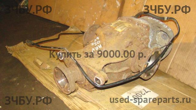 Land Rover Range Rover 3 (LM) Редуктор заднего моста