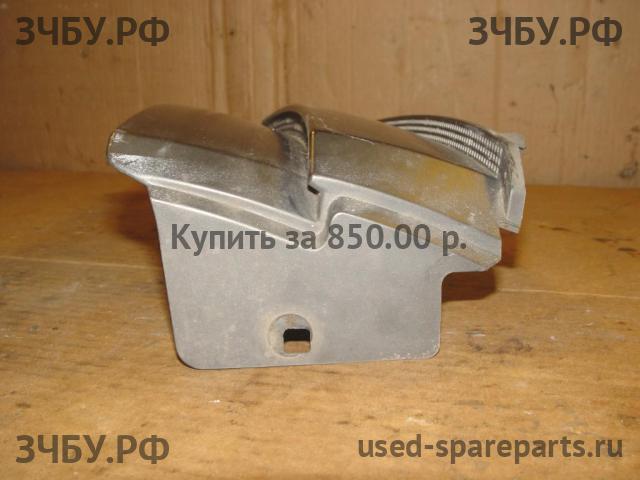 Land Rover Range Rover 3 (LM) Накладка крыла переднего левого