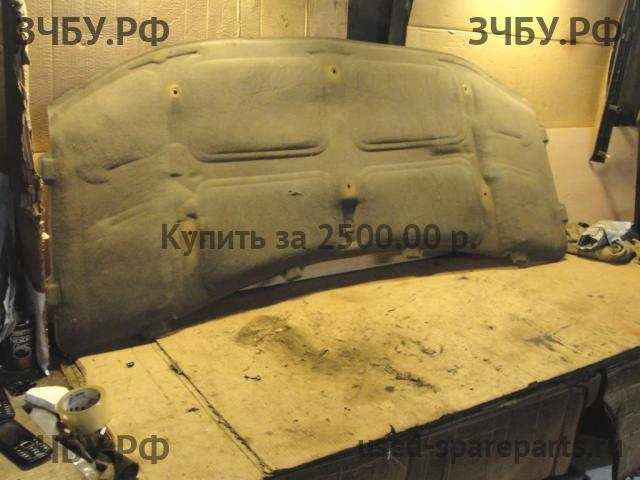 Land Rover Range Rover 3 (LM) Уплотнитель капота