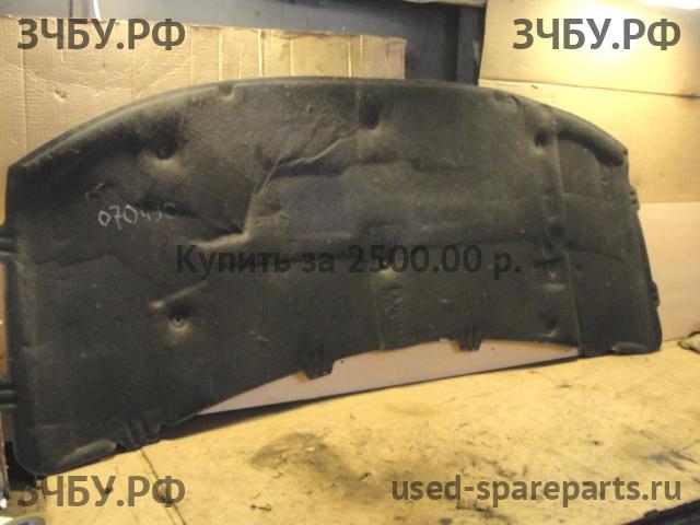 Land Rover Range Rover 3 (LM) Уплотнитель капота