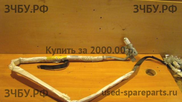 Land Rover Range Rover 3 (LM) Подушка безопасности боковая (шторка)
