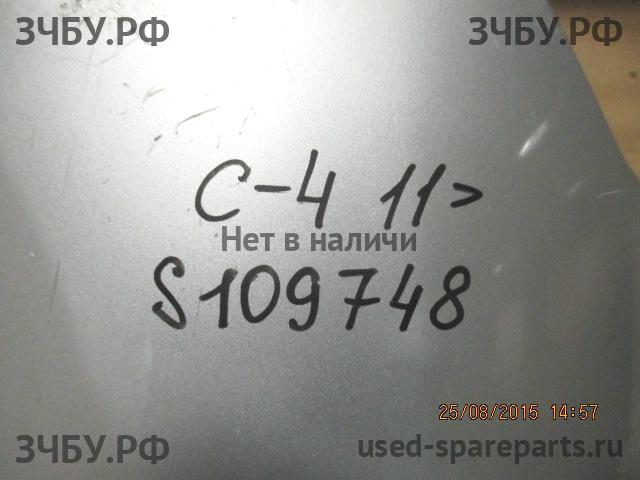 Citroen C4 (2) Крыло переднее левое
