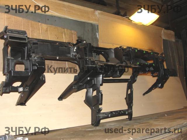 Land Rover Range Rover 3 (LM) Усилитель торпеды