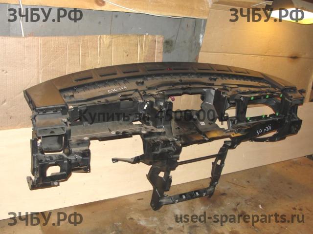 Land Rover Range Rover 3 (LM) Усилитель торпеды