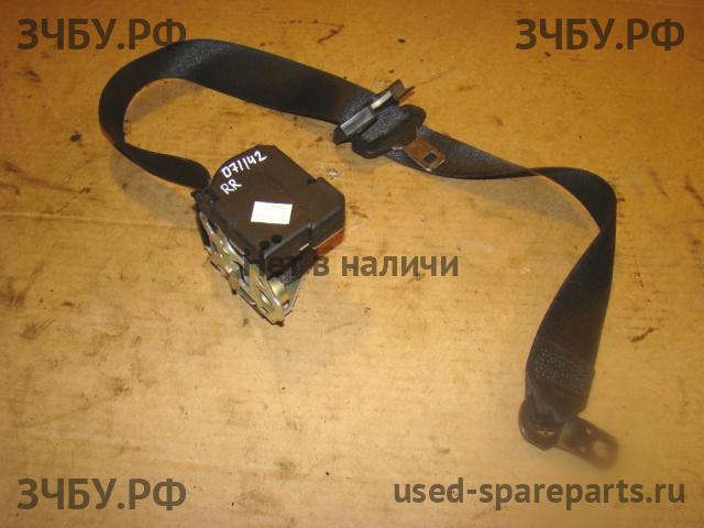 Land Rover Range Rover 3 (LM) Ремень безопасности