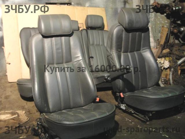 Land Rover Range Rover 3 (LM) Сиденья (комплект)