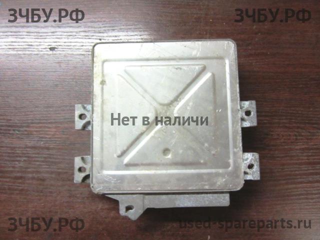 Fiat Marea Блок управления двигателем