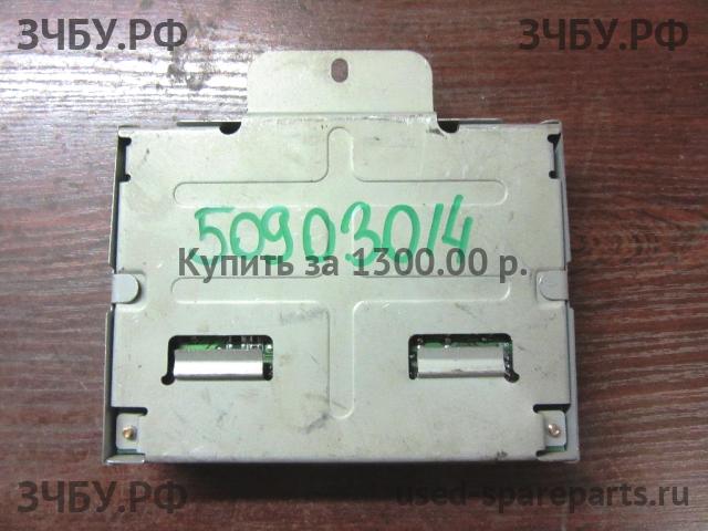 Nissan Primera P11 Блок управления двигателем
