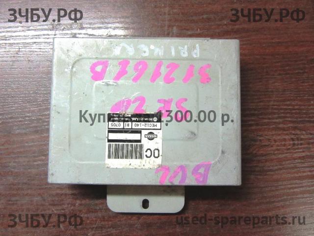 Nissan Primera P11 Блок управления двигателем