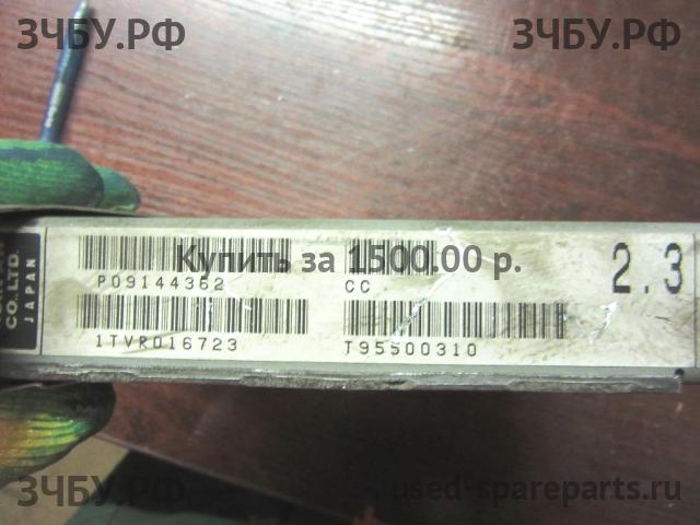 Volvo 850 Блок управления АКПП