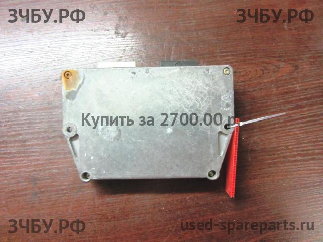 Citroen Xantia 1 Блок управления двигателем
