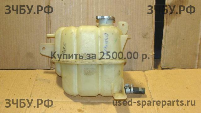 Nissan Pathfinder 2 (R51) Бачок расширительный