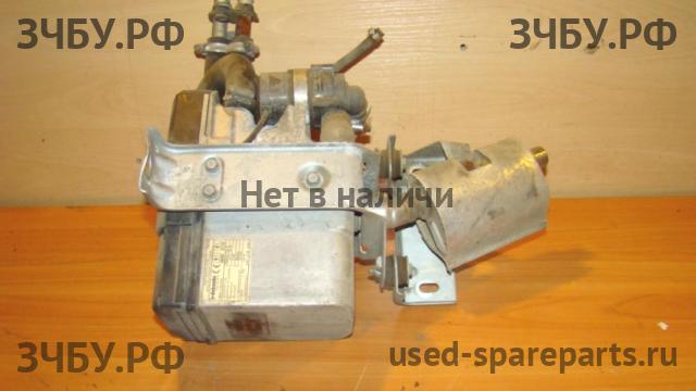 Land Rover Range Rover 3 (LM) Предпусковой подогреватель двигателя (Webasto)