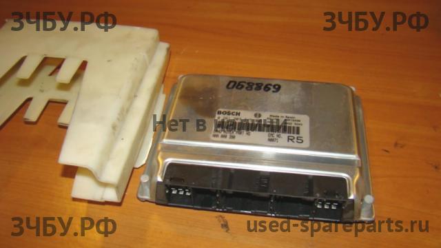 Land Rover Range Rover 3 (LM) Блок управления двигателем