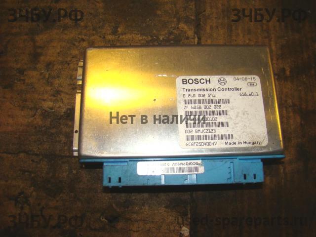 Land Rover Range Rover 3 (LM) Блок управления 4WD