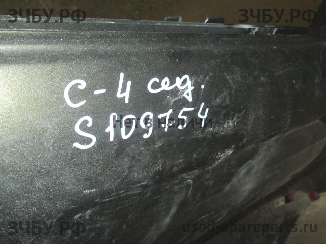 Citroen C4 (2) Дверь задняя правая