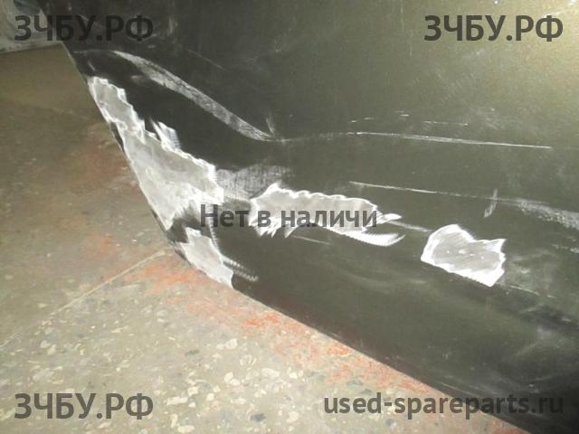 Citroen C4 (2) Дверь задняя правая
