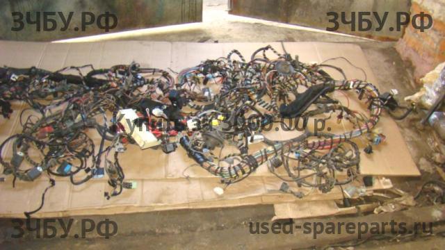 Land Rover Range Rover 3 (LM) Проводка салонная (салонная коса)