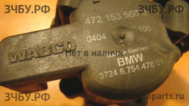 Land Rover Range Rover 3 (LM) Клапан пневматический