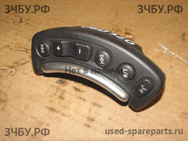 Land Rover Range Rover 3 (LM) Блок кнопок