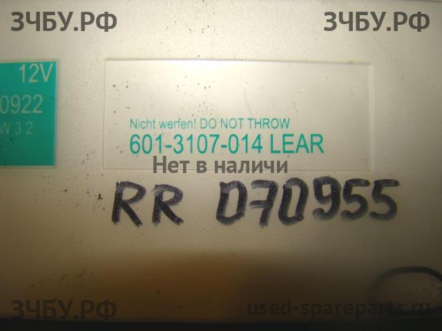 Land Rover Range Rover 3 (LM) Блок диагностики