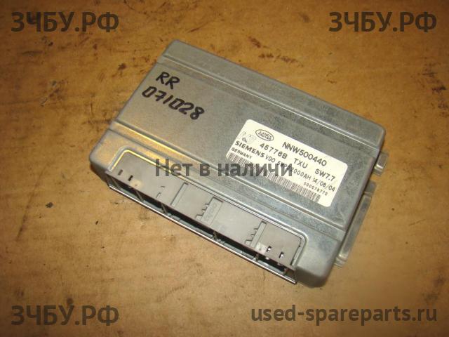 Land Rover Range Rover 3 (LM) Блок управления АКПП