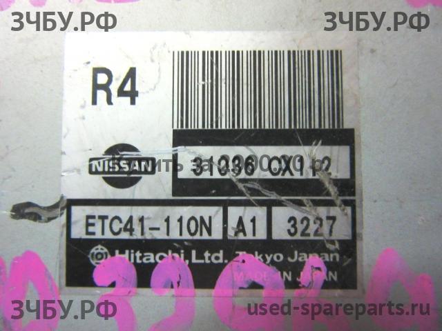 Nissan Serena 2 (C24) Блок управления АКПП