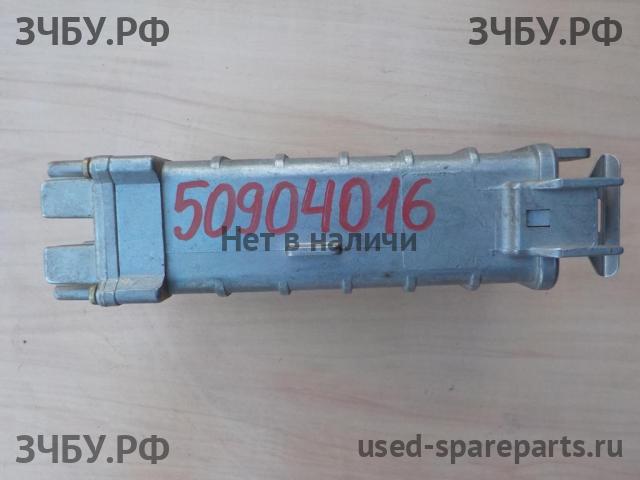 Audi 80/90 [B4] Блок управления двигателем