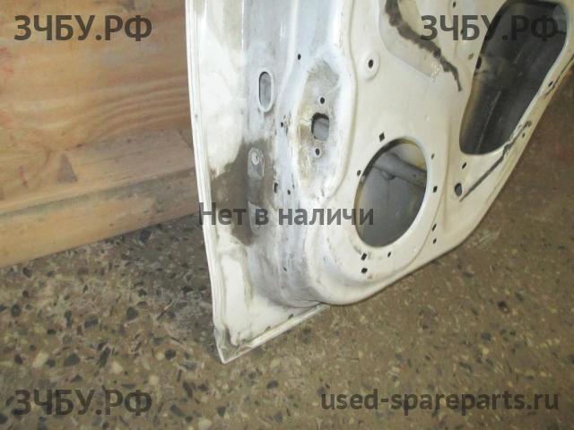 Suzuki Swift 3 Дверь задняя правая